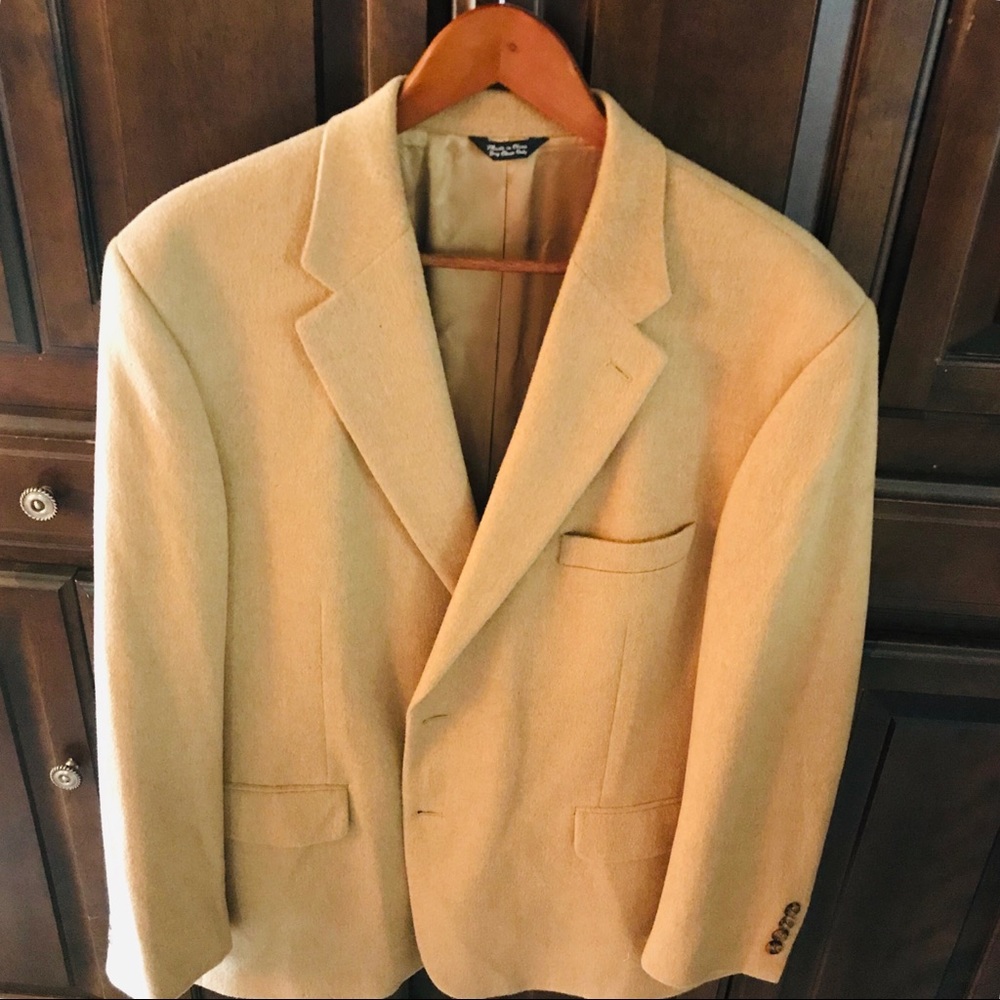 NWOT Men’s Sport Coat